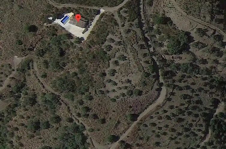 Prive villa dicht bij het natuurpark!