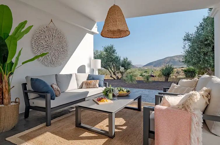 Casa Laflornb