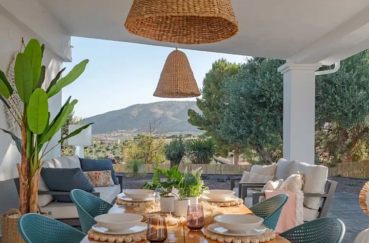 Casa Laflornb