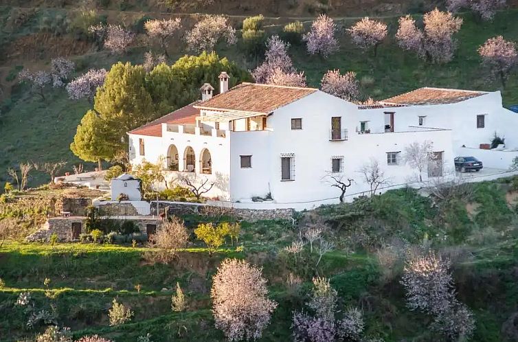 Cortijo Juan Salvador