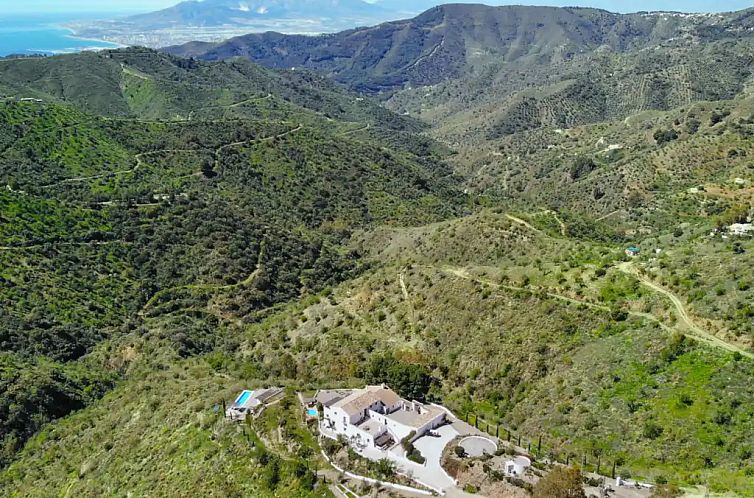 Cortijo Juan Salvador