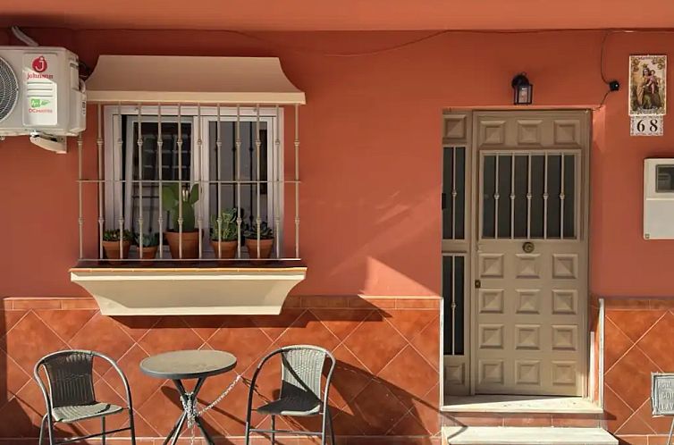Casa Feliz