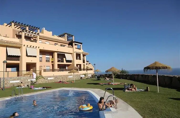Guest house 155271110 - Apartment Costa del Sol - Colinas de Procusan