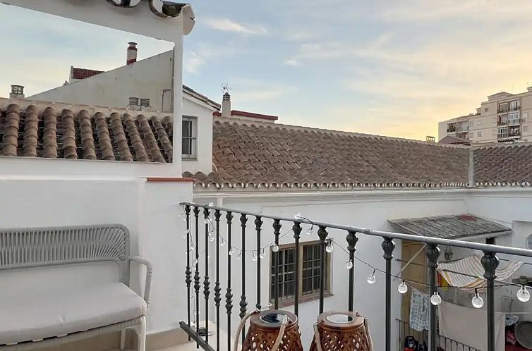 Guest house 155271111 - Apartment Costa del Sol - Appartement Duque La Tierra Sur