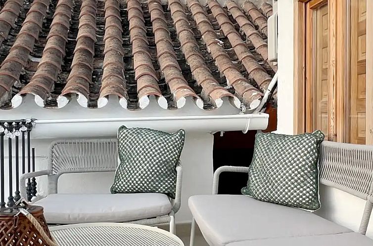 Appartement Duque La Tierra Sur