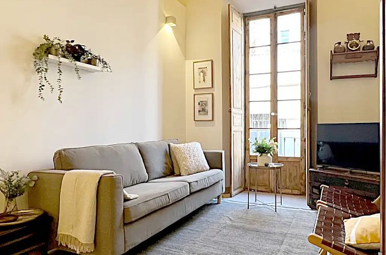 Appartement Duque La Tierra Sur