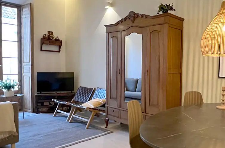 Appartement Duque La Tierra Sur