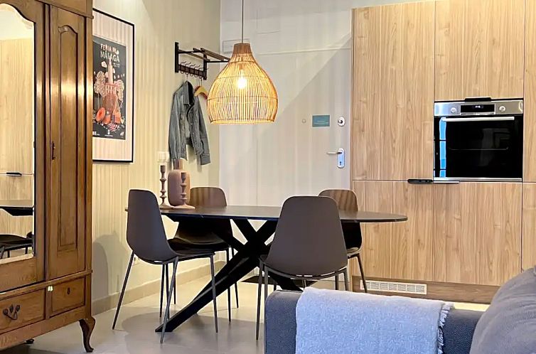 Appartement Duque La Tierra Sur