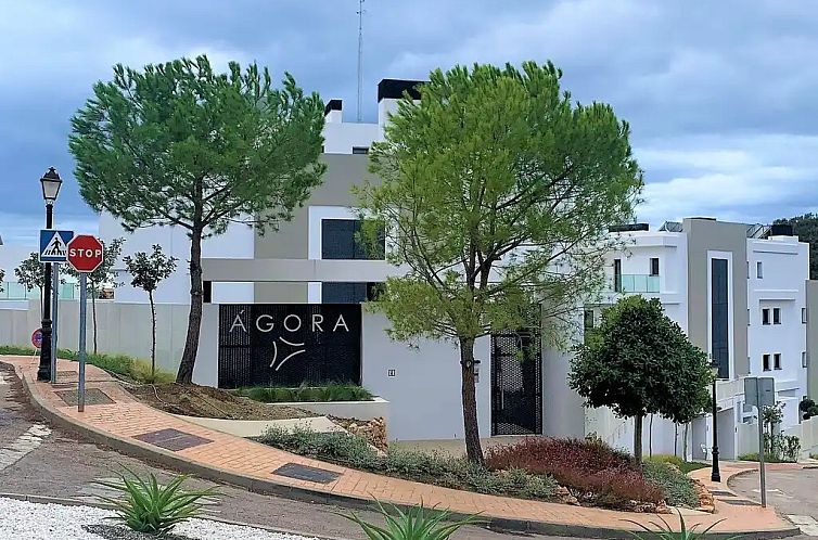 Agora-droom