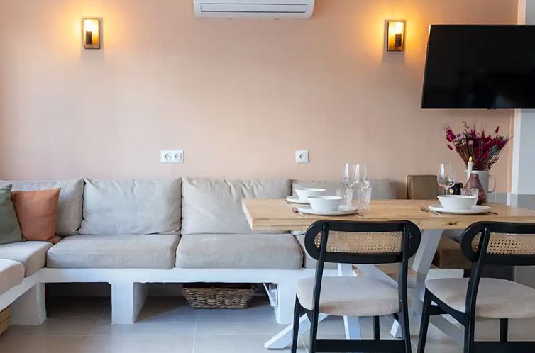 Casa Malaga Beach