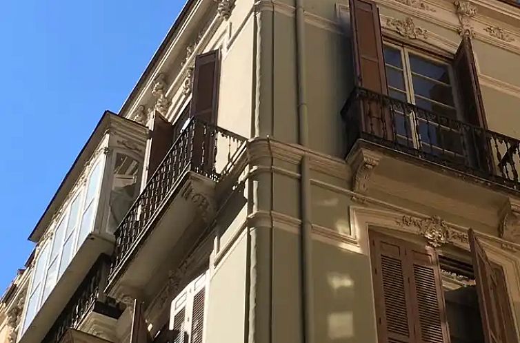 Magisch Málaga - Oude Stad en Strand