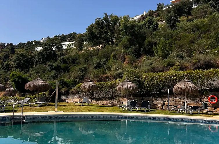 The View - La Mairena Forest