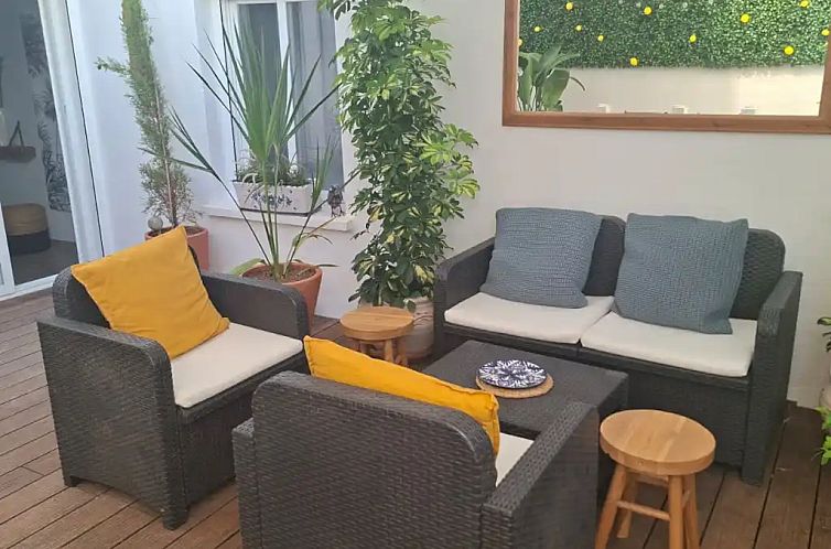 El Patio