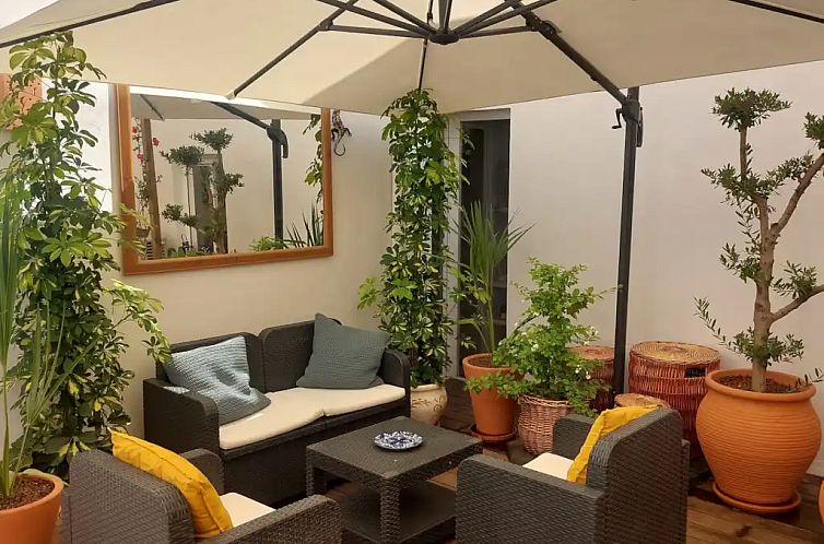 El Patio