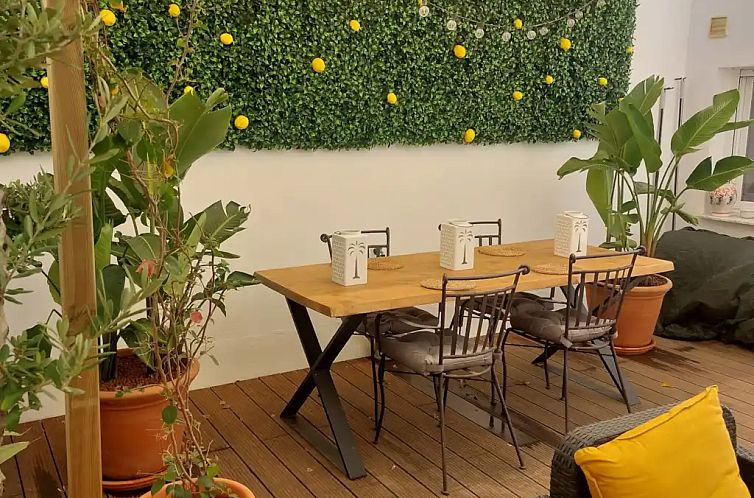 El Patio