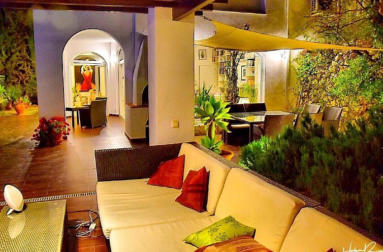 Vakantiehuis Villa Axarquia