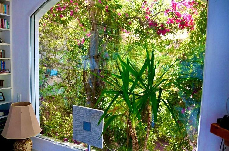 Vakantiehuis Villa Axarquia