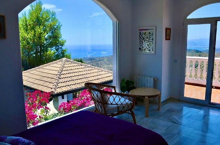 Vakantiehuis Villa Axarquia