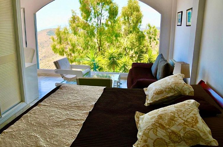 Vakantiehuis Villa Axarquia