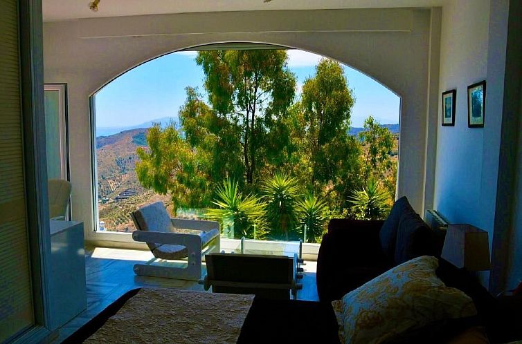 Vakantiehuis Villa Axarquia