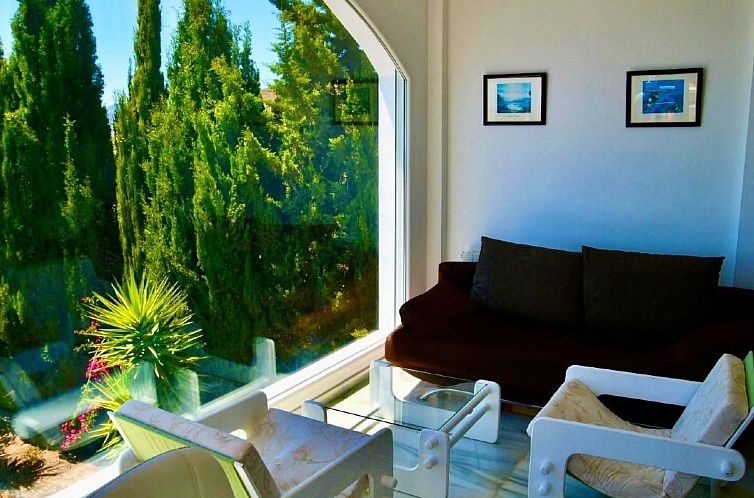 Vakantiehuis Villa Axarquia