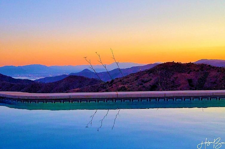 Vakantiehuis Villa Axarquia