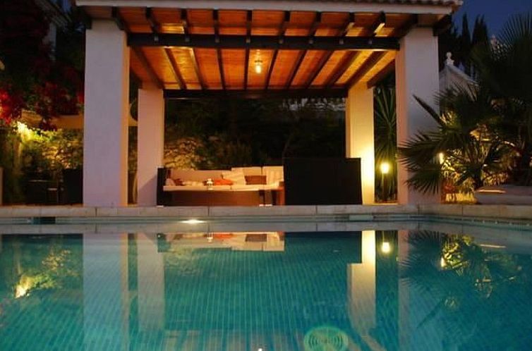 Vakantiehuis Villa Axarquia