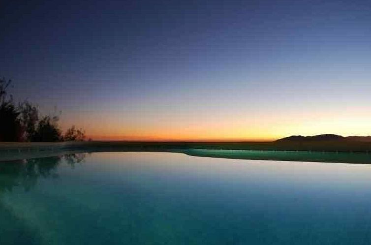 Vakantiehuis Villa Axarquia