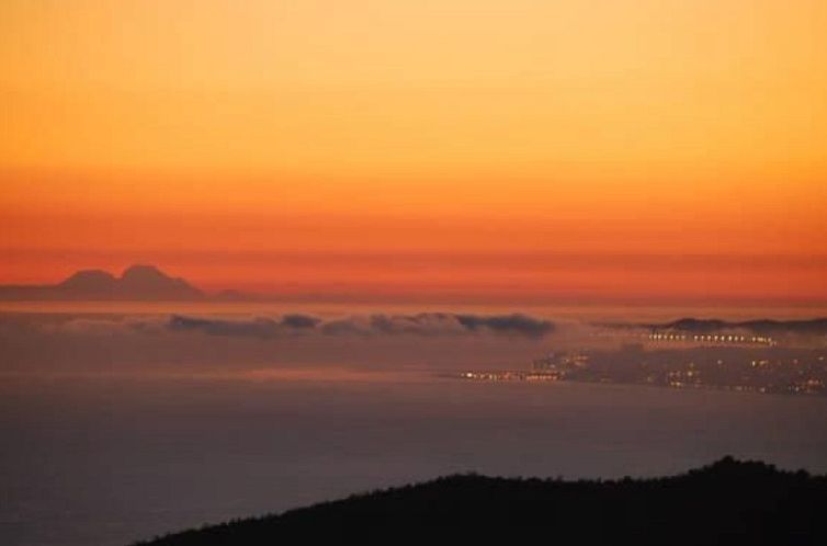 Vakantiehuis Villa Axarquia