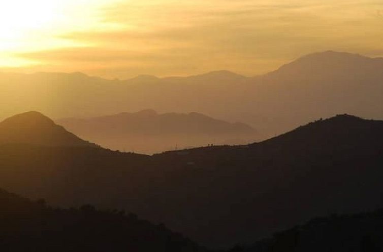 Vakantiehuis Villa Axarquia