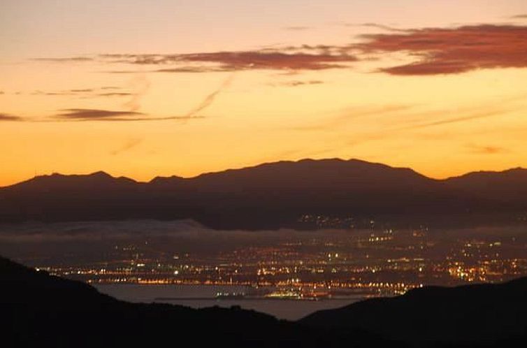 Vakantiehuis Villa Axarquia