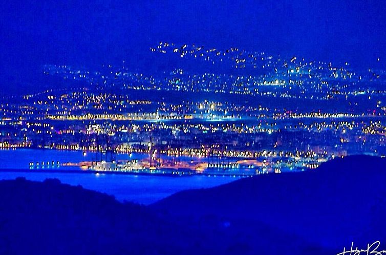 Vakantiehuis Villa Axarquia