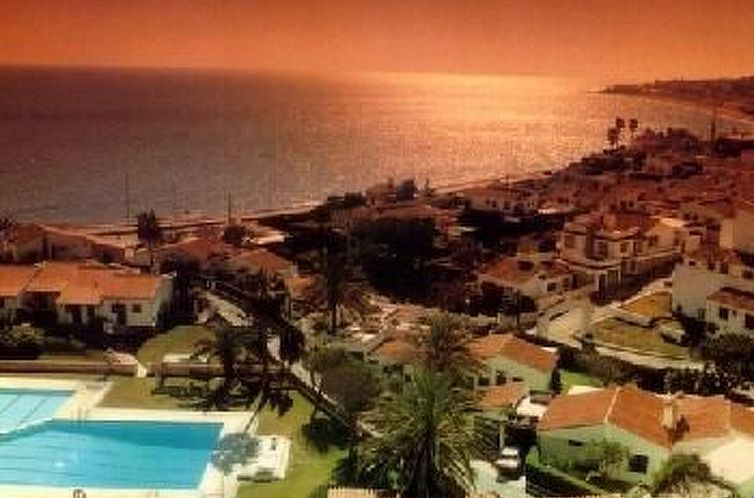 Unterkunft 1553211 - Ferienhaus Costa del Sol - Vakantiehuis Casa Gudi