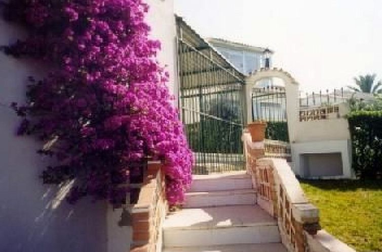 Vakantiehuis Casa Gudi