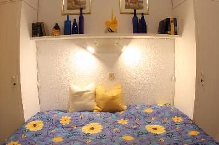 Vakantiehuis Casa Gudi