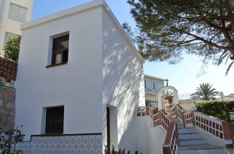 Vakantiehuis Casa Gudi