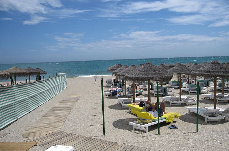 Vakantiehuis Casa Gudi