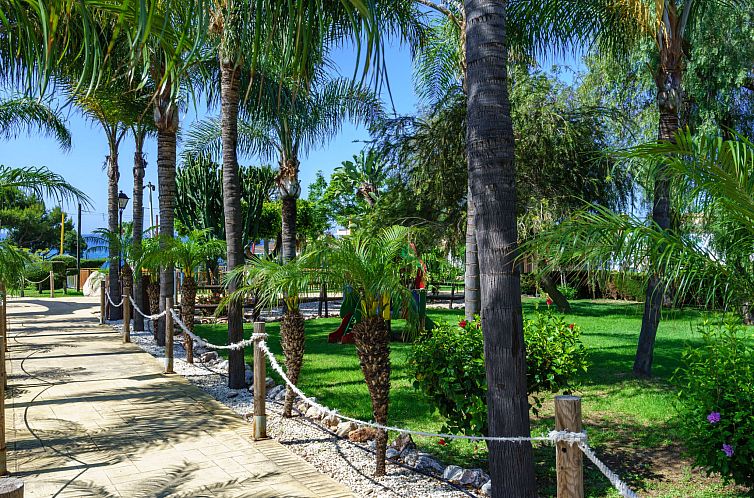 Vakantiehuis Casa Gudi