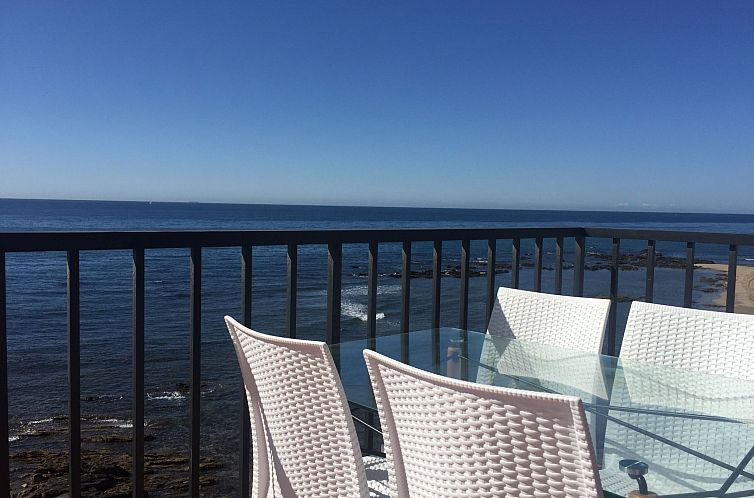 Unterkunft 1553215 - Appartement Costa del Sol - Appartement Wunderschöne Ferienwohnung in Las Lagunas De Mi