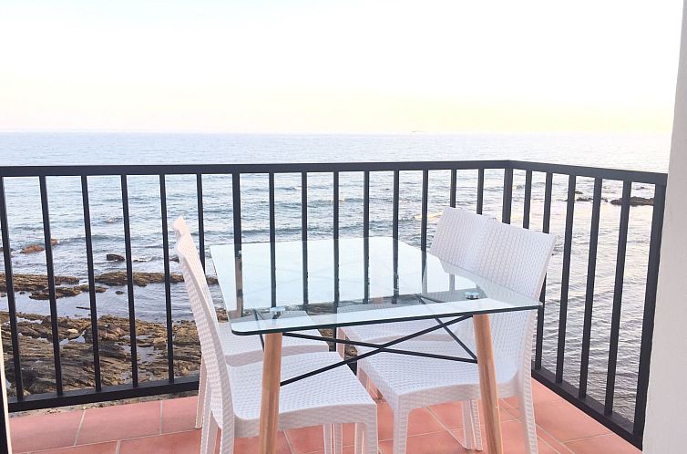 Appartement Wunderschöne Ferienwohnung in Las Lagunas De Mi