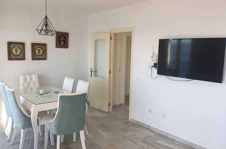 Appartement Wunderschöne Ferienwohnung in Las Lagunas De Mi