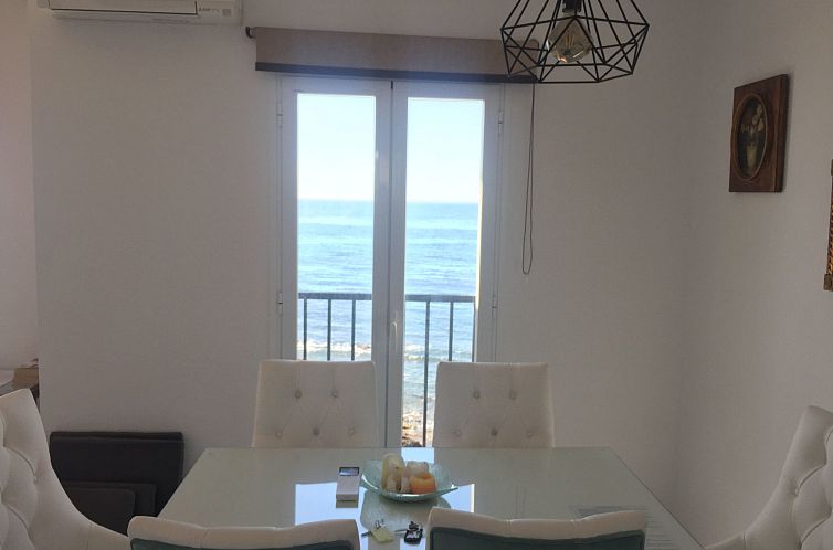 Appartement Wunderschöne Ferienwohnung in Las Lagunas De Mi