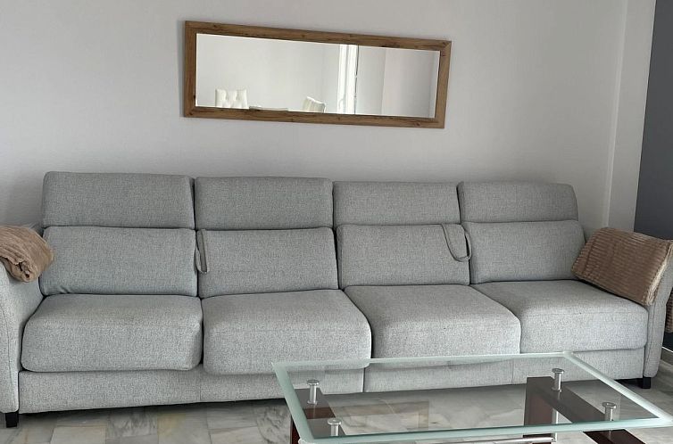 Appartement Wunderschöne Ferienwohnung in Las Lagunas De Mi