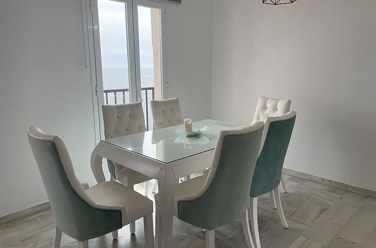 Appartement Wunderschöne Ferienwohnung in Las Lagunas De Mi