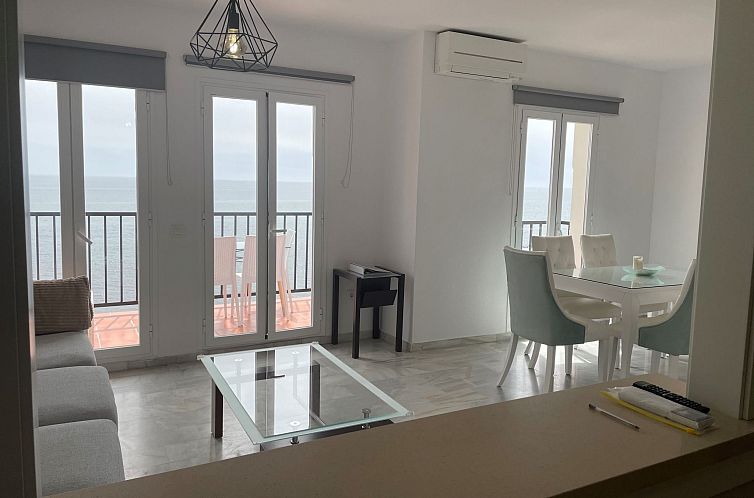Appartement Wunderschöne Ferienwohnung in Las Lagunas De Mi