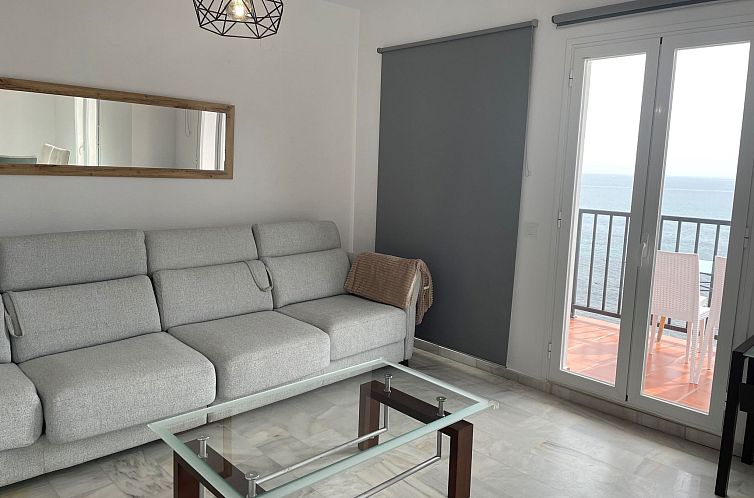 Appartement Wunderschöne Ferienwohnung in Las Lagunas De Mi