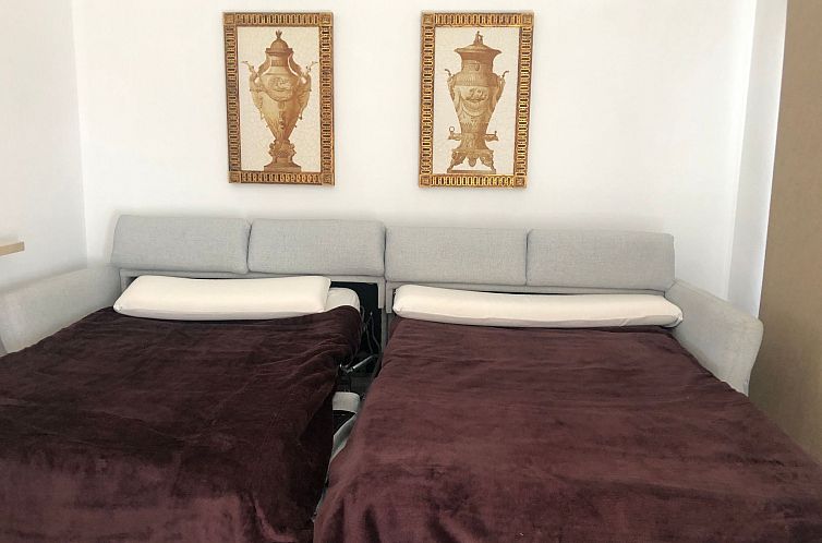 Appartement Wunderschöne Ferienwohnung in Las Lagunas De Mi