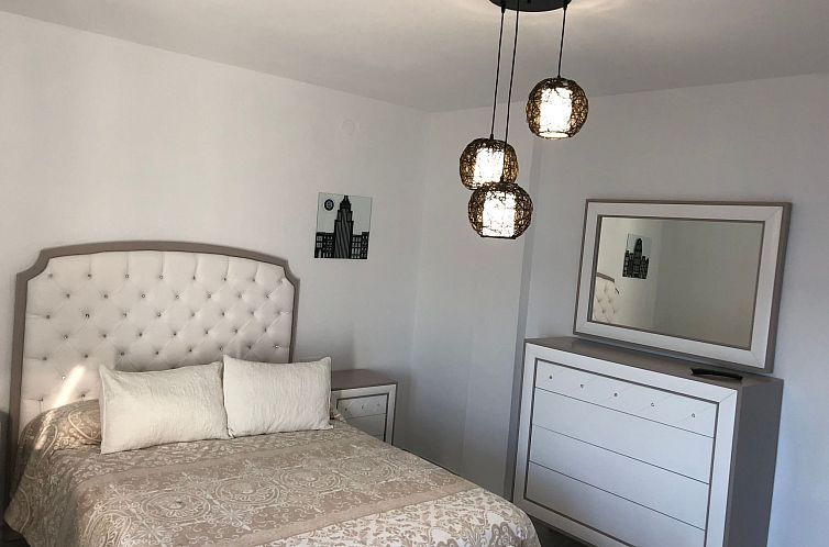 Appartement Wunderschöne Ferienwohnung in Las Lagunas De Mi