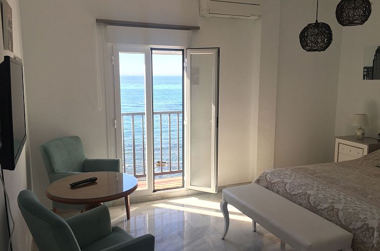 Appartement Wunderschöne Ferienwohnung in Las Lagunas De Mi