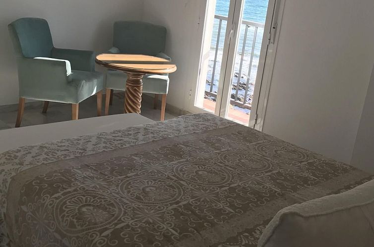 Appartement Wunderschöne Ferienwohnung in Las Lagunas De Mi